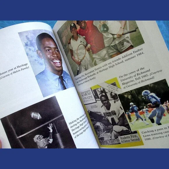 Book - Chasing Space: An Astronaut's Story of Grit, Grace, and Second Chances - Picture 4 of 14